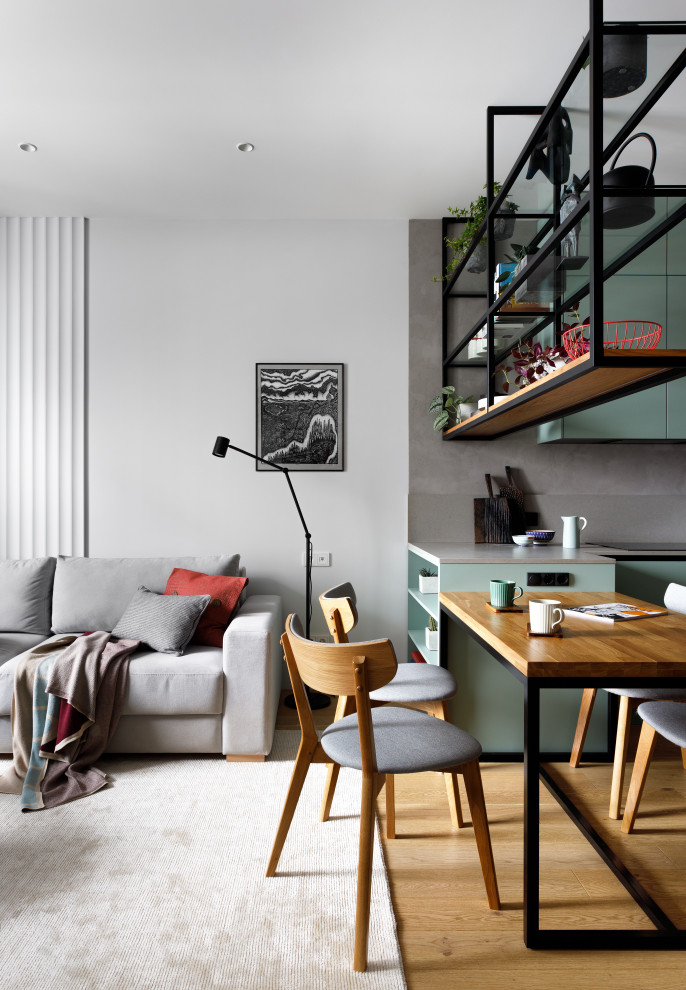 Квартира в ЖК Freedom