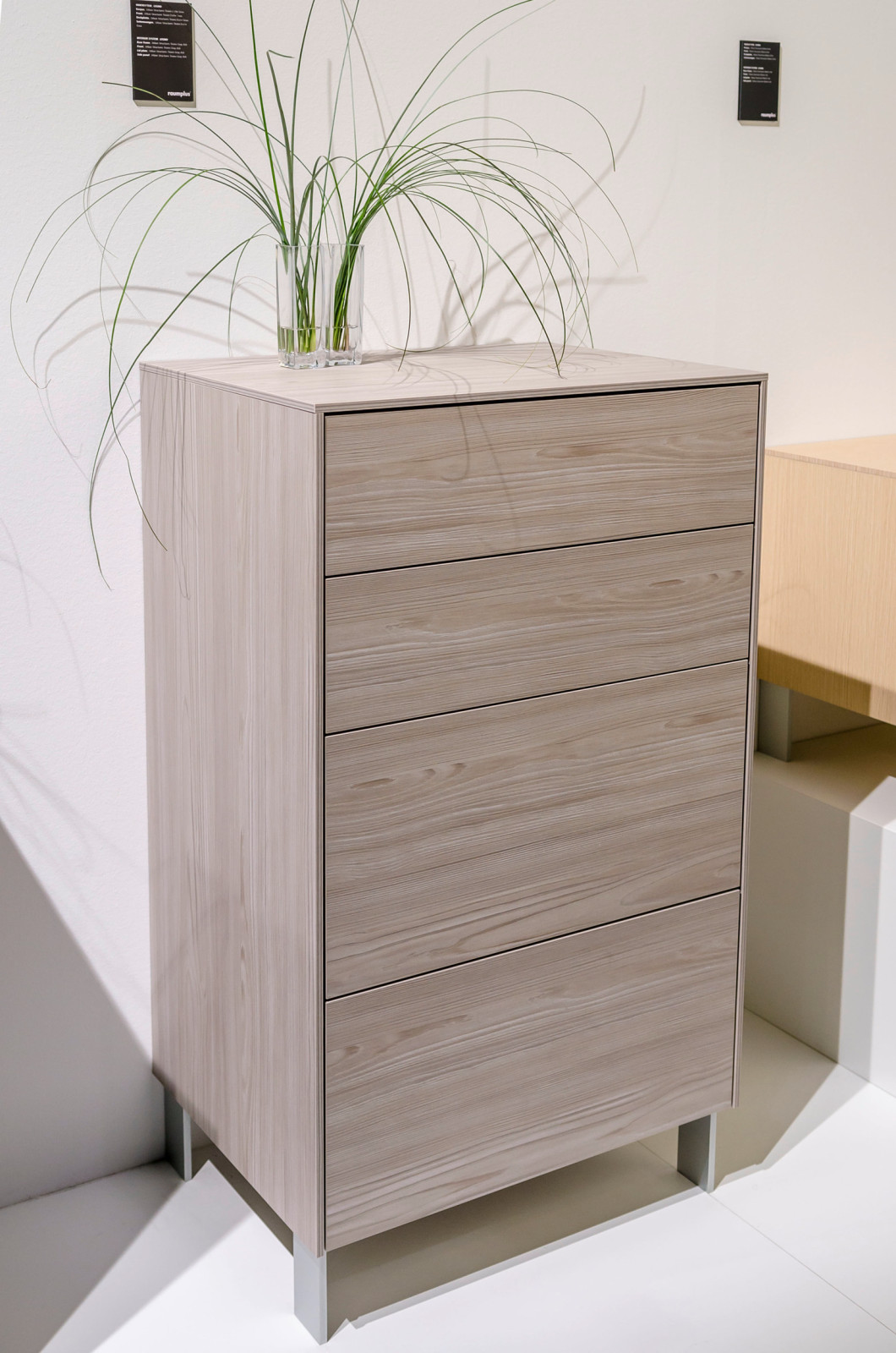 Комод raumplus