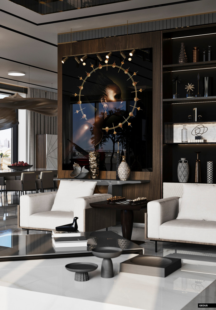 ЖК Имперский Дом