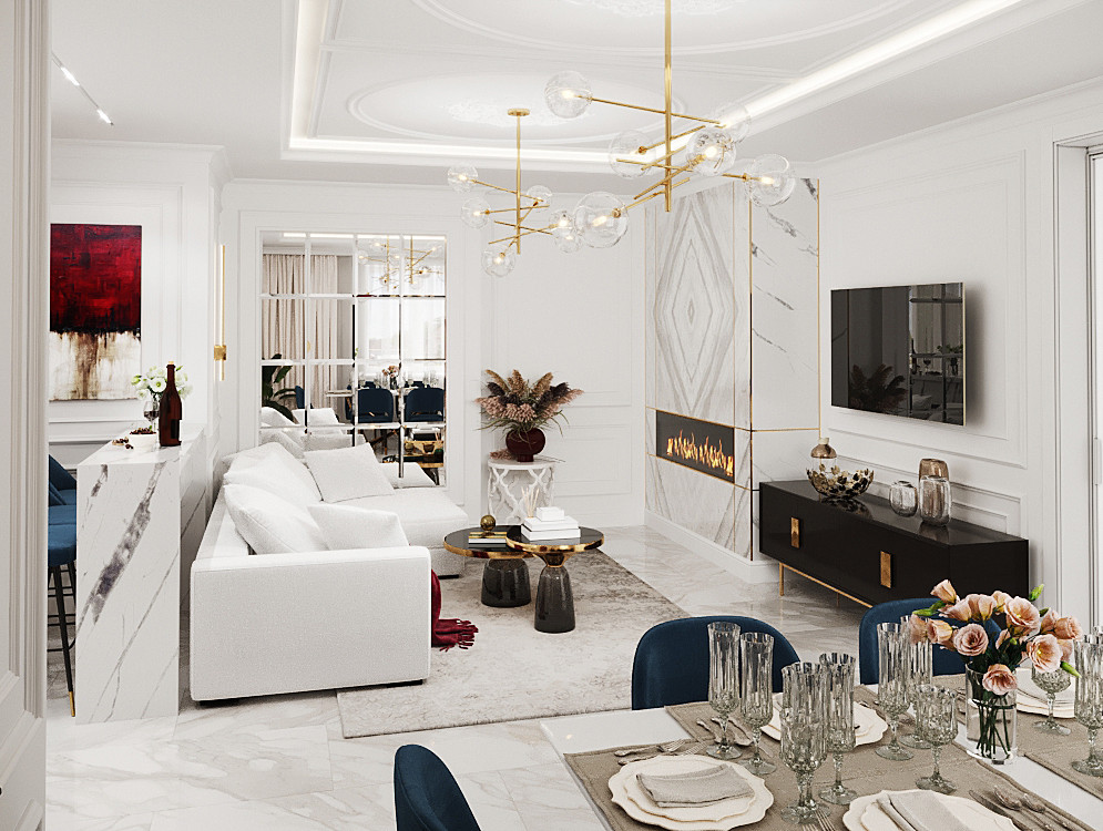 Дом с настроением Че