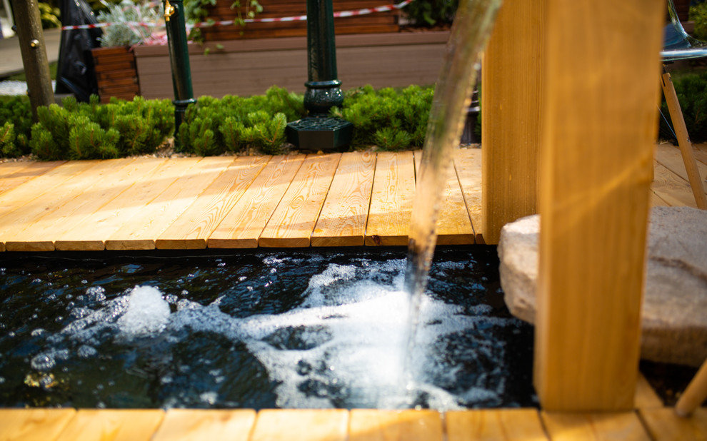 Мудрость стихии