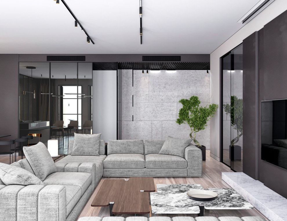 Современный подход