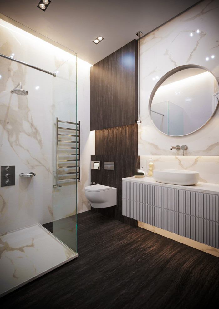 Room_012_интерьер квартиры "Москва, ул. Новый Арбат, 30/9"