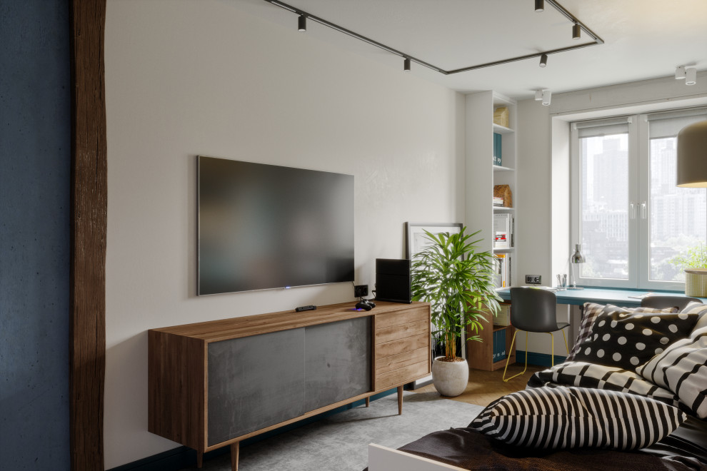 Квартира Звенигородское шоссе, 3Ас1