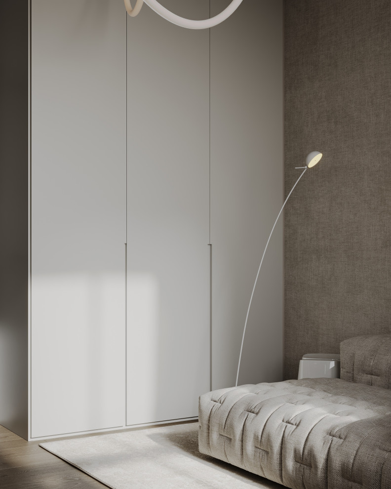 Недетская детская