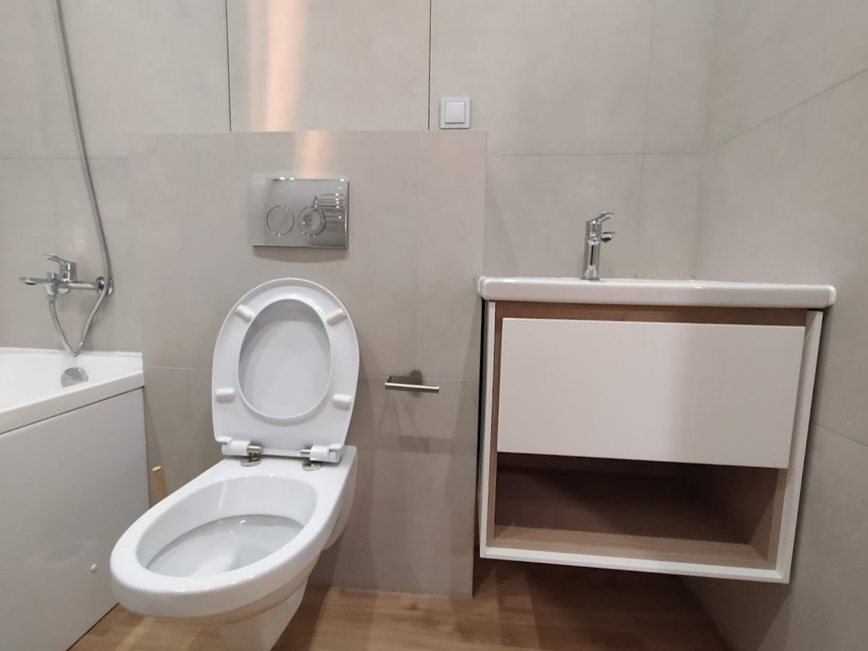 ЖК "Легенда Комендантского" 3