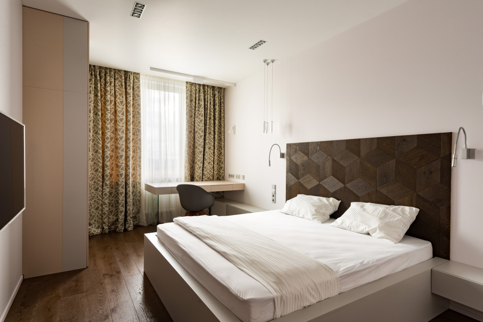 ЖК Мосфильмовский