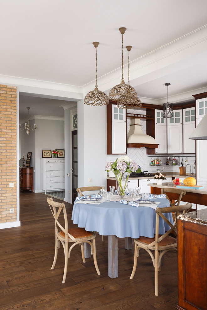 Квартира в Калининграде 170 кв.м.