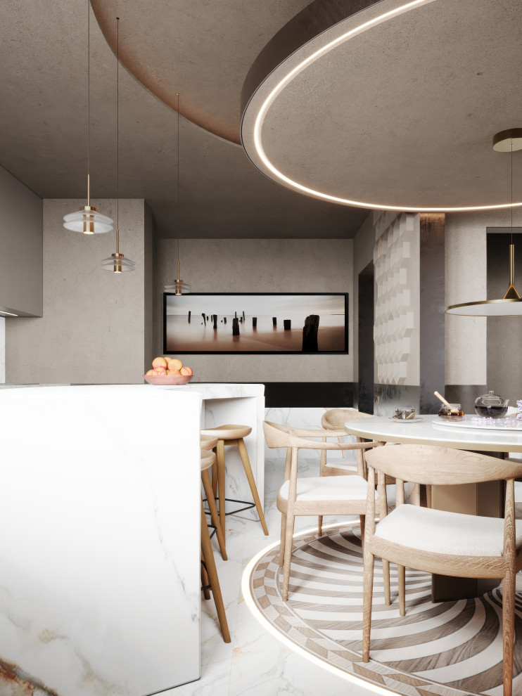 "Чай с мёдом"