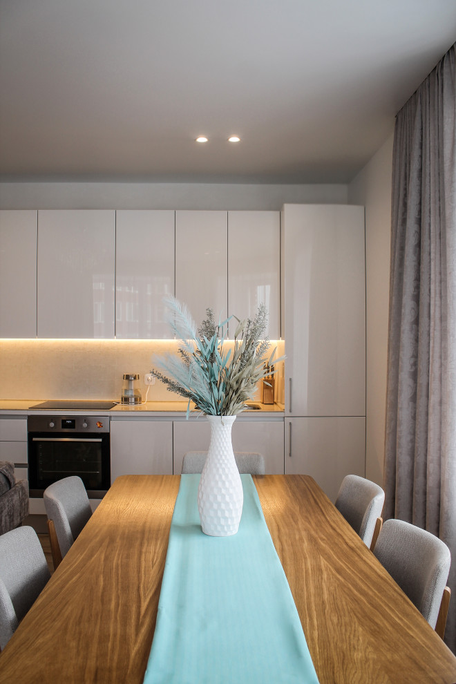 Частная квартира на ул. Источная, Томск