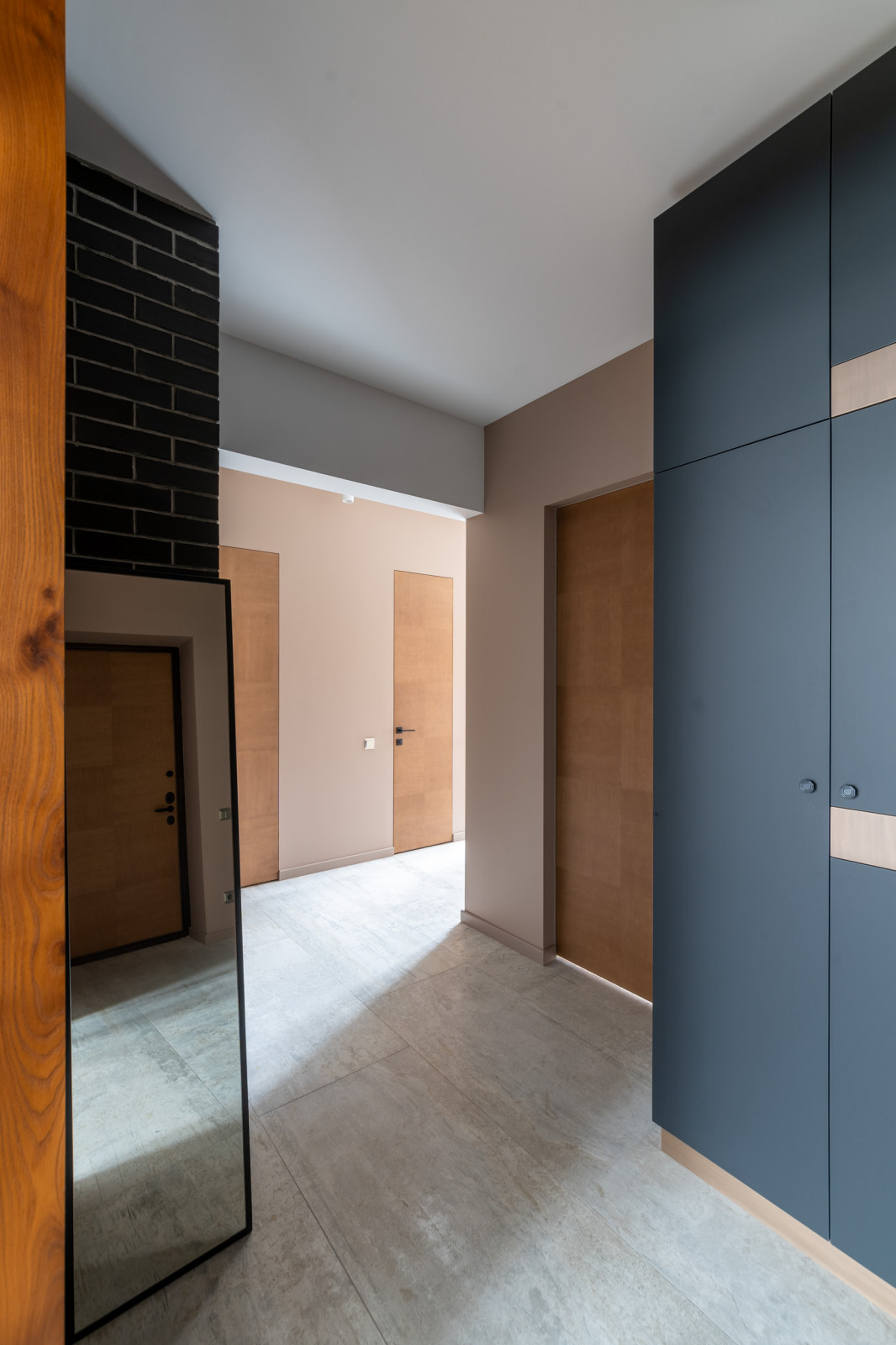 Квартира у метро Сокол