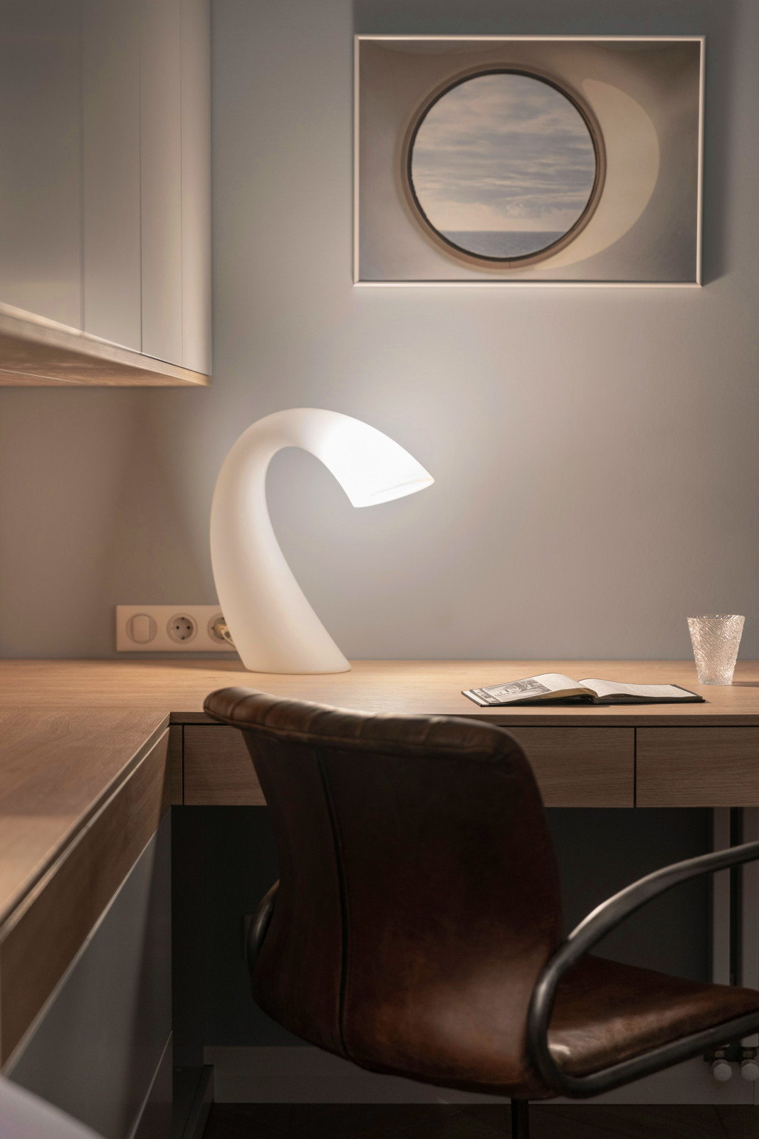 Небо Петербурга