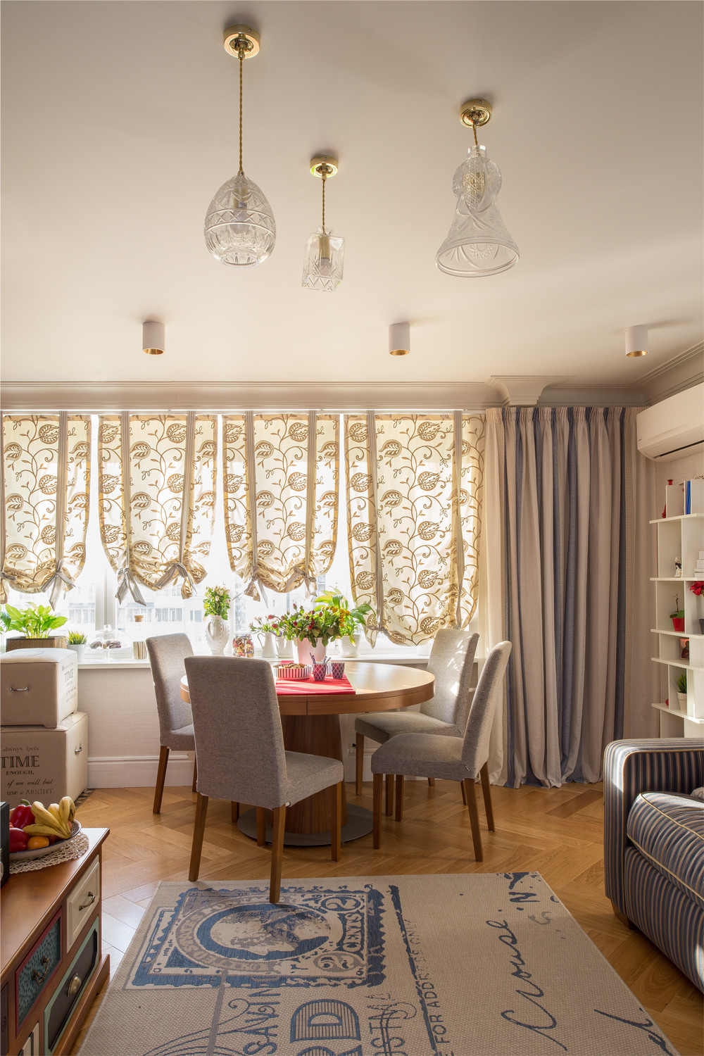 "Северо-Восток"