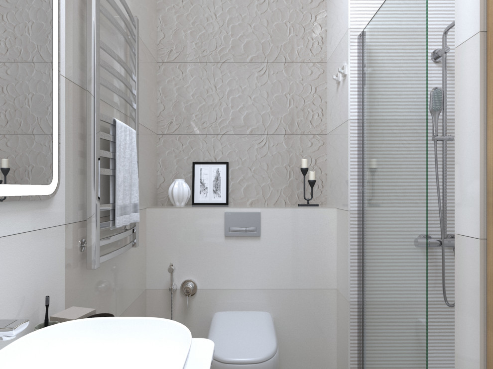 ЖК Новочеремушкинская 17