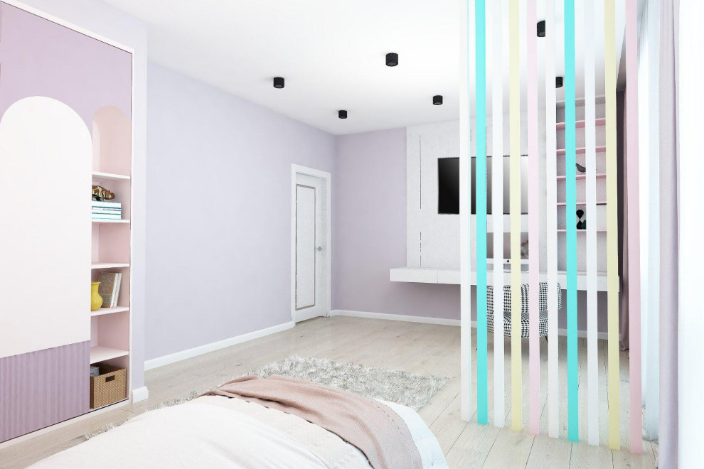 Обложка проекта: квартира г.Минеральные воды