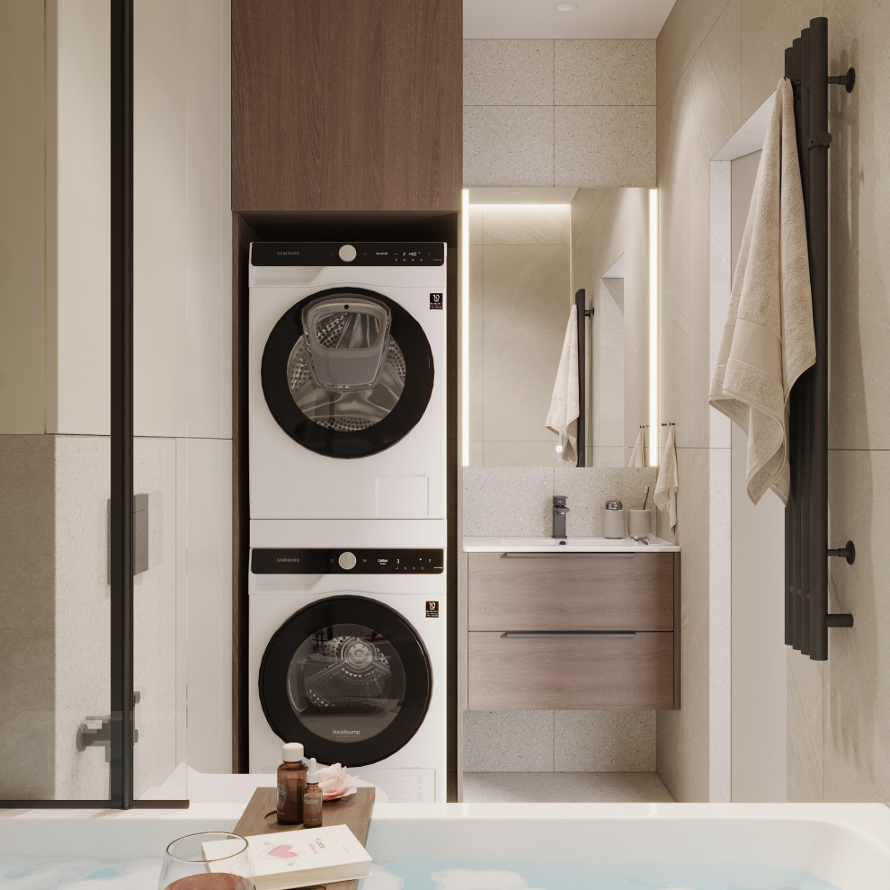 ЖК "Svetlana Park" 39 м2  г. Санкт-Петербург