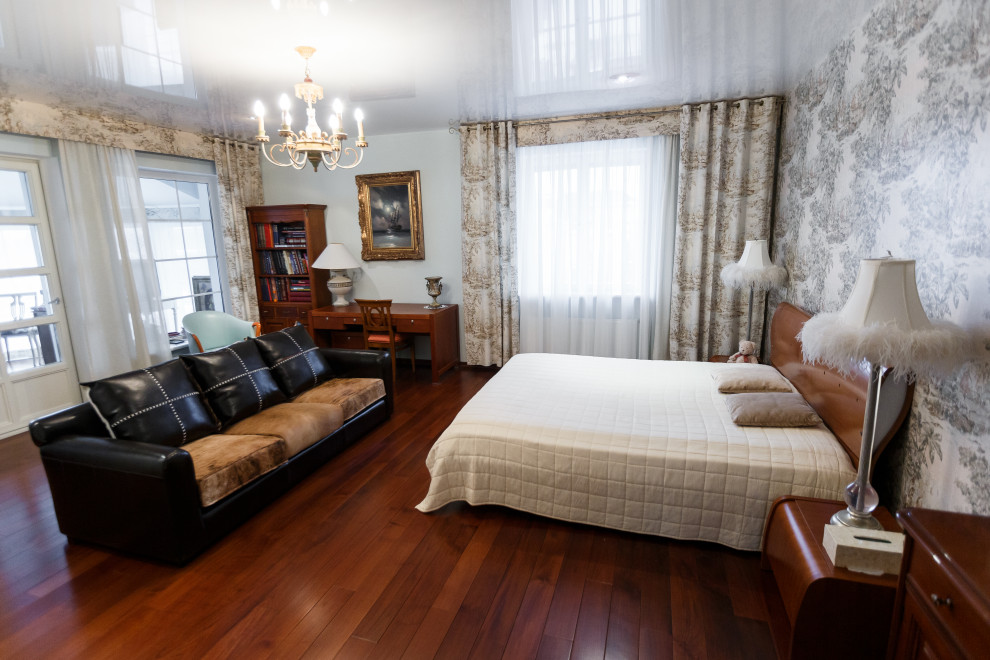 Сергиев Посад, Вознесенская, частные апартаменты