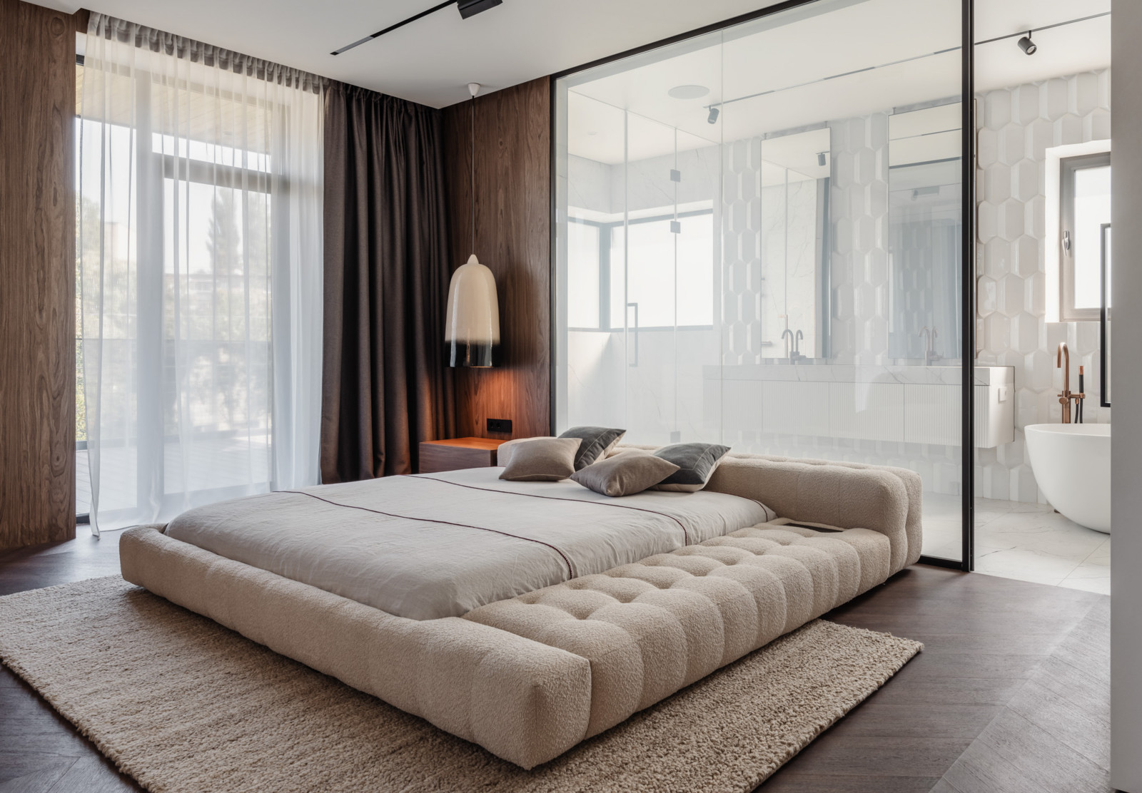 PORODA HOUSE