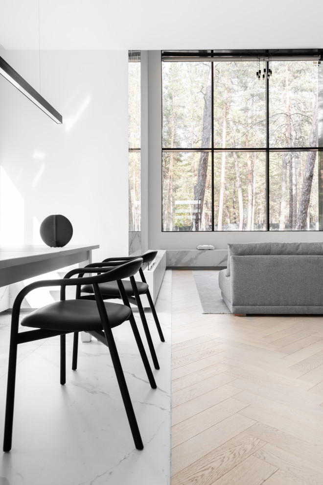 Дом в Боровом