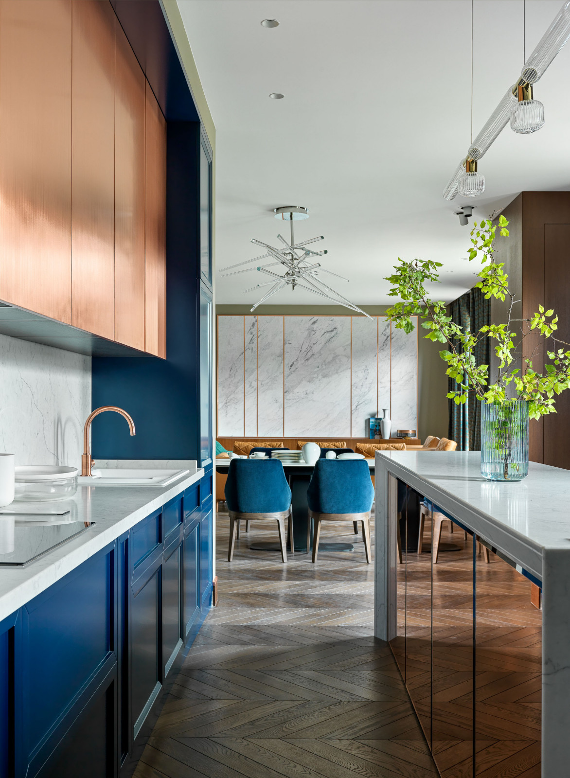 Апартаменты Алматы