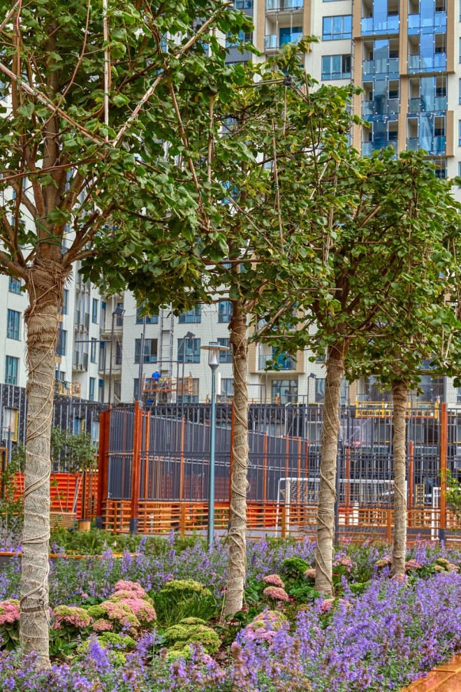 ЖК "Макаровский квартал"