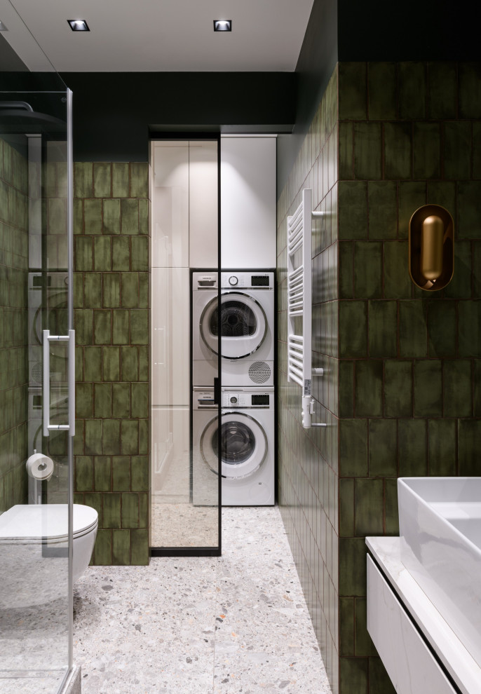 Обложка проекта: Частный интерьер, декабрь 2021 г.