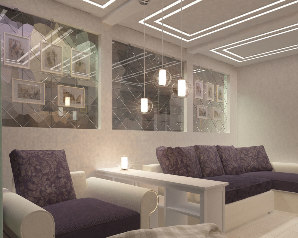 Квартира 40 м2