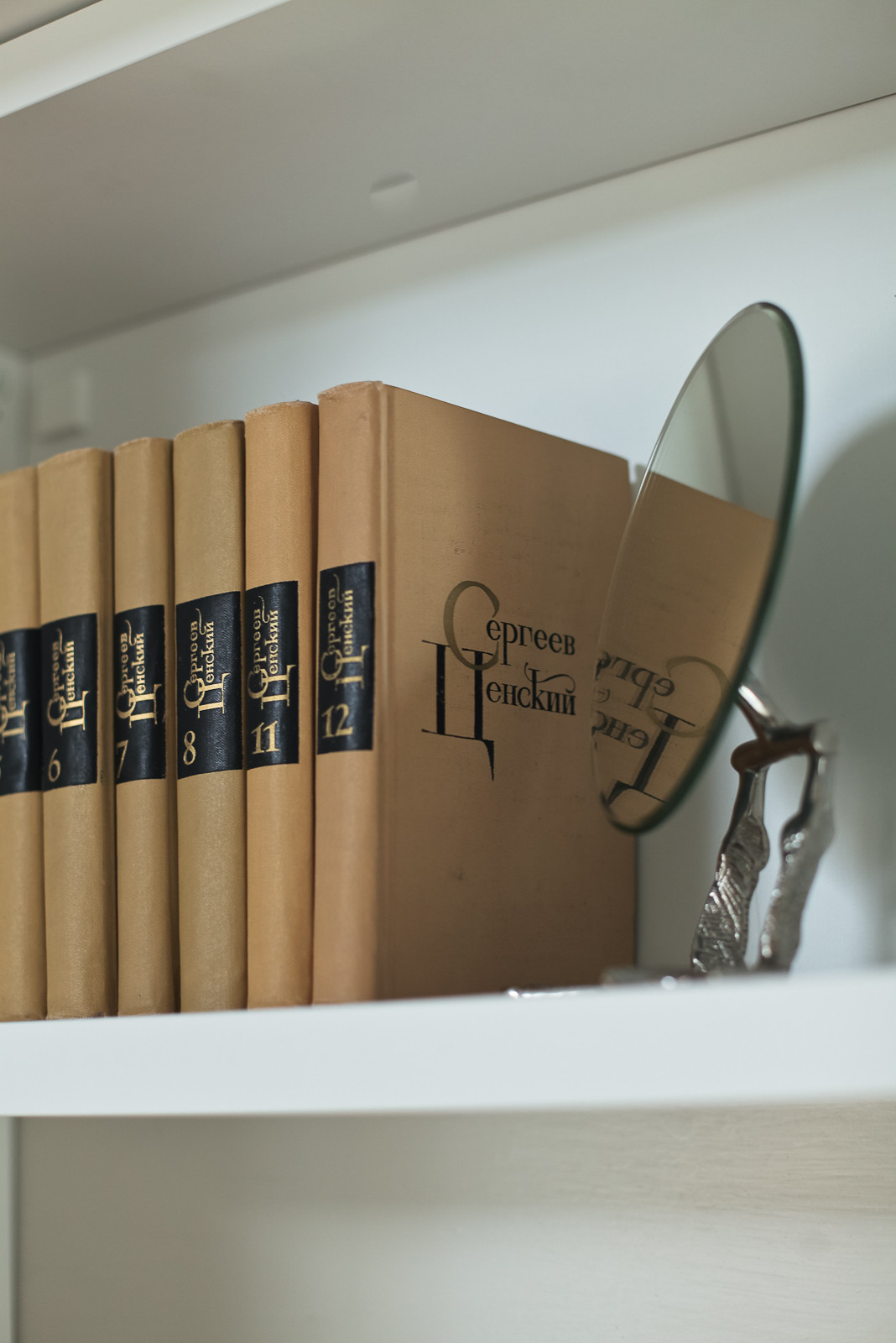 Деревянный гостевой дом в скандинавском стиле