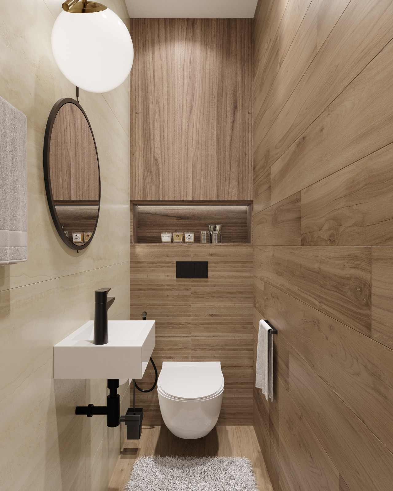 Квартира на Ленинском