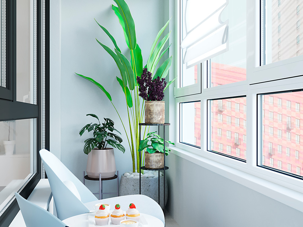 ЖК "Черняховского"