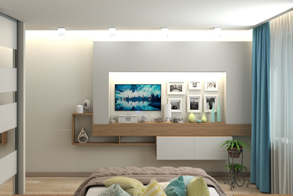 Квартира на Ленинградской