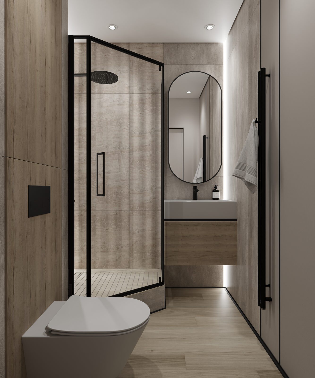 ЖК Атмосфера