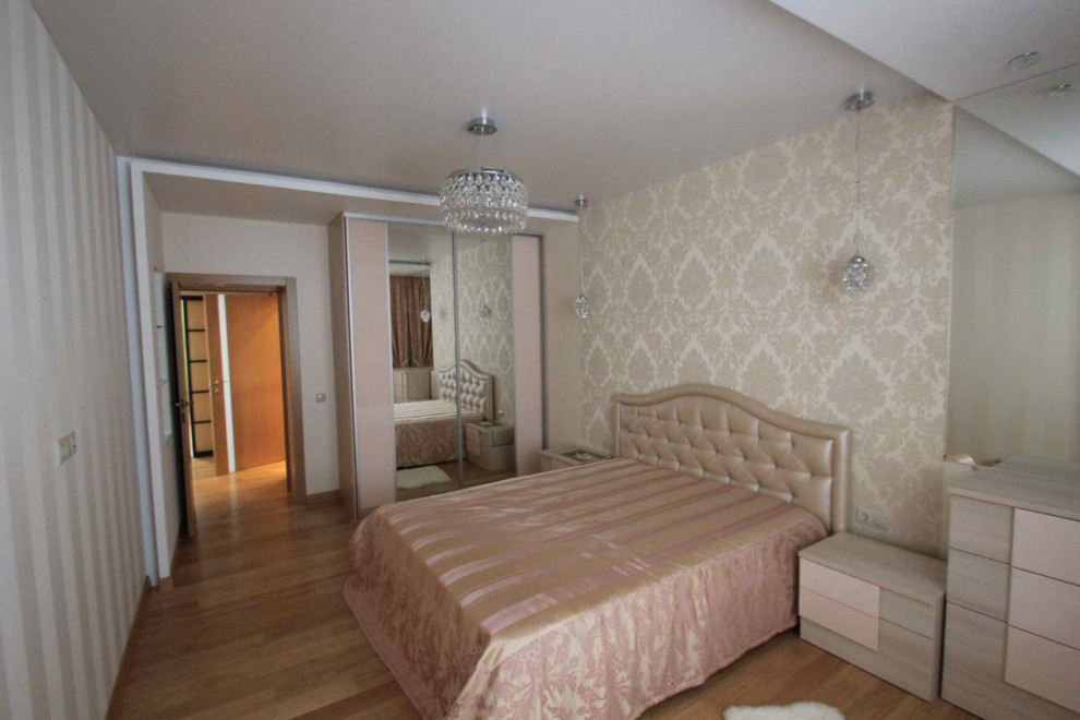 фото двухкомнатной квартиры