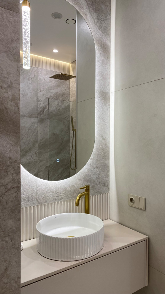 жк Крылья, 47 кв м