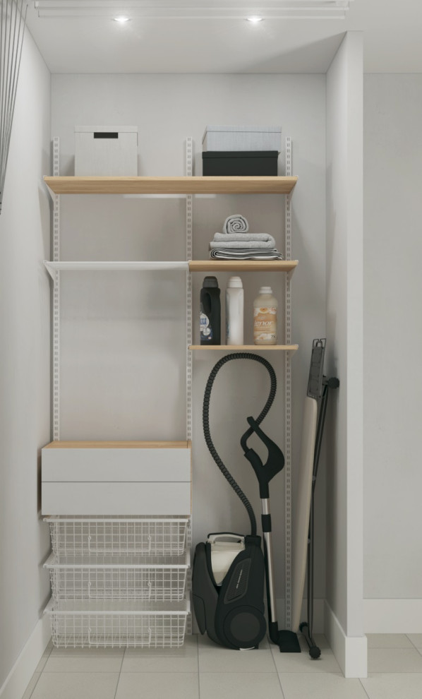 Дом из оцилиндрованного бревна г.Киров