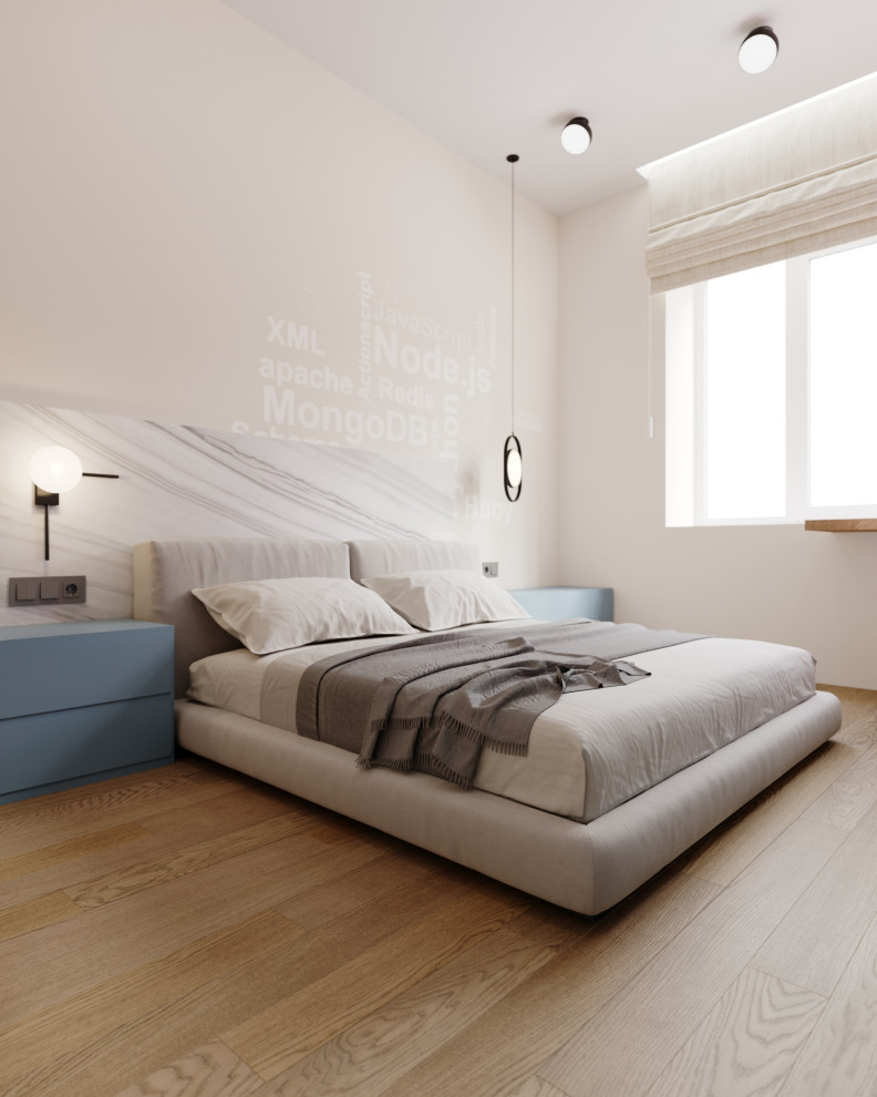 ЖК "Новое медведково"