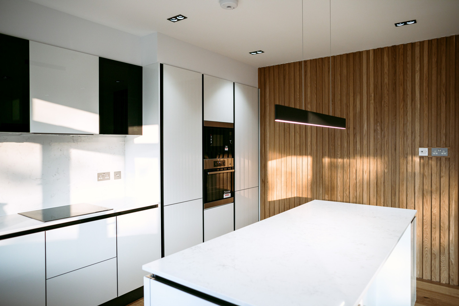 Дом в Лондоне/интерьер