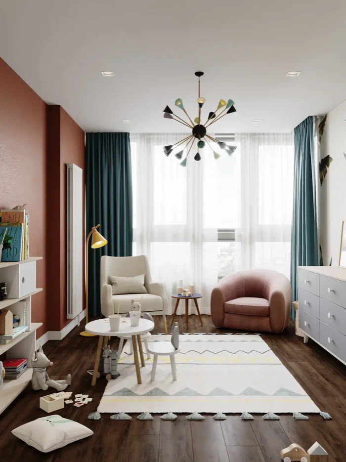 Лондон Парк