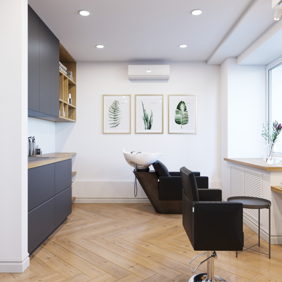 Салон красоты