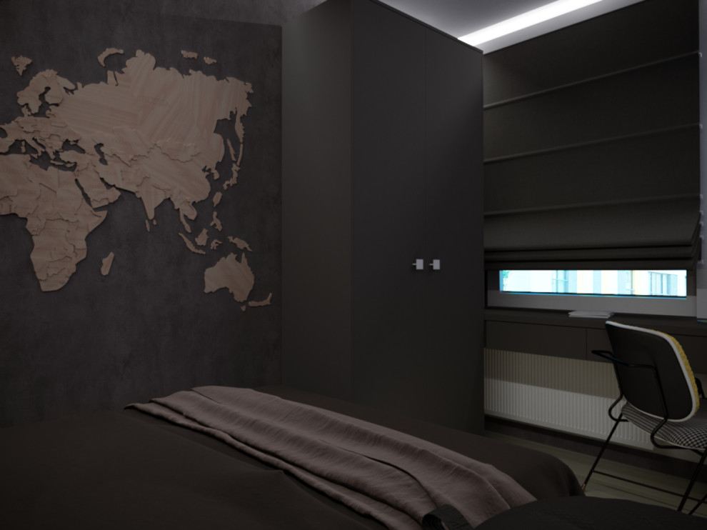 ЖК Европейский Берег, Новосибирск