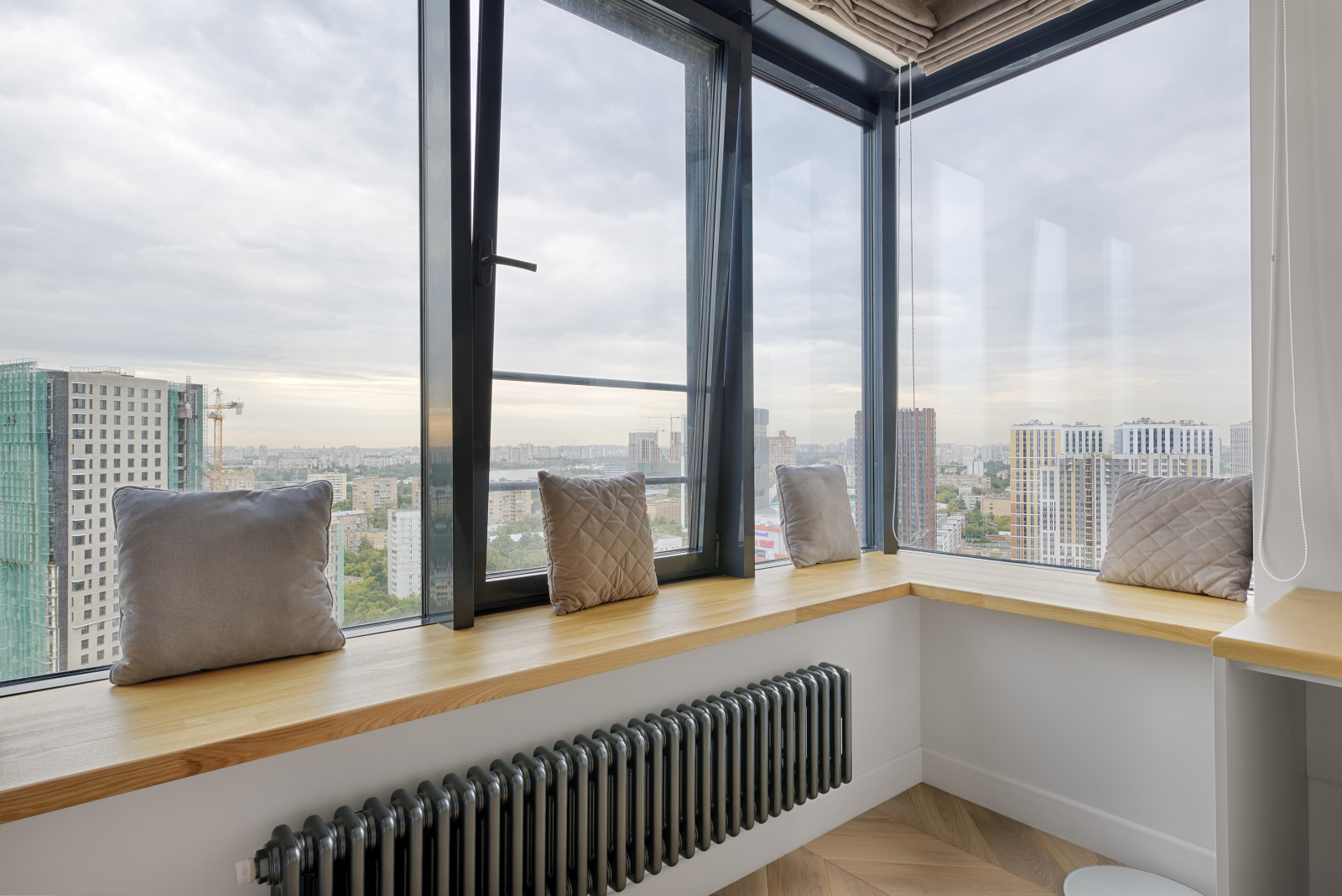 Квартира 76м2