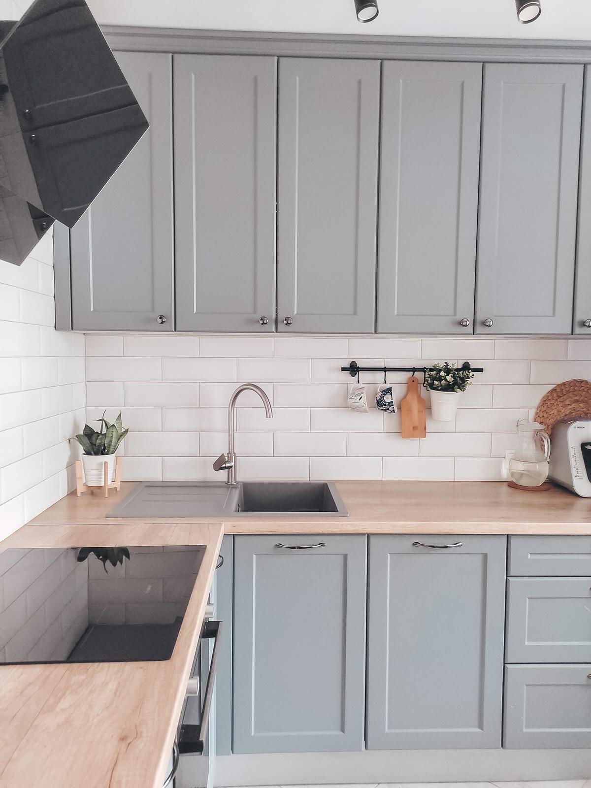 Ремонт в сталинке ул. Рябиновая