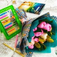 Анастасия Мирошникова