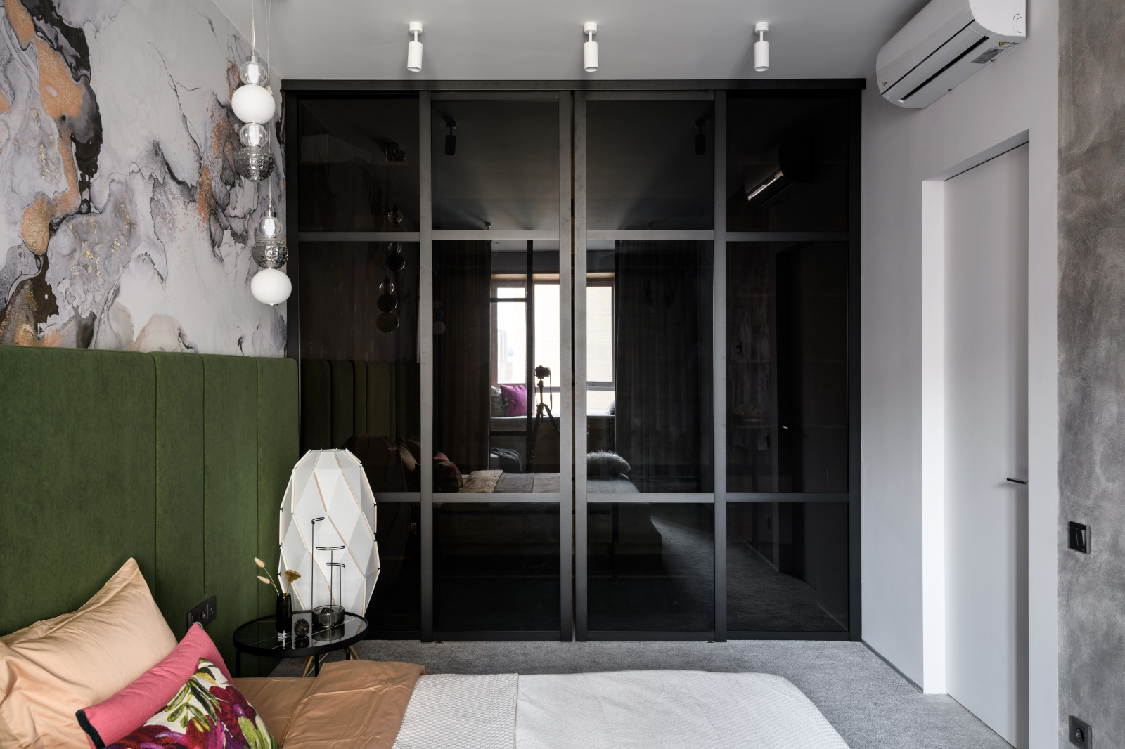 Квартира как люкс в отеле