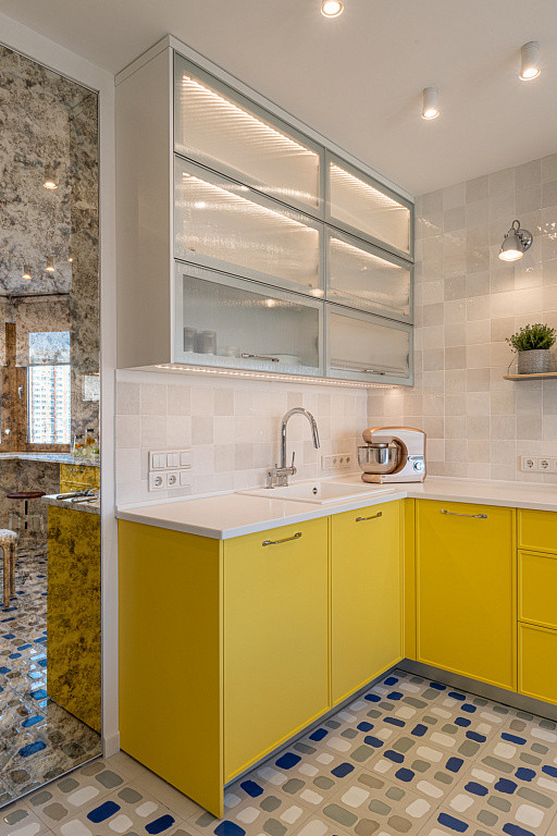 Werkel в новом проекте Наталии Прозоровой