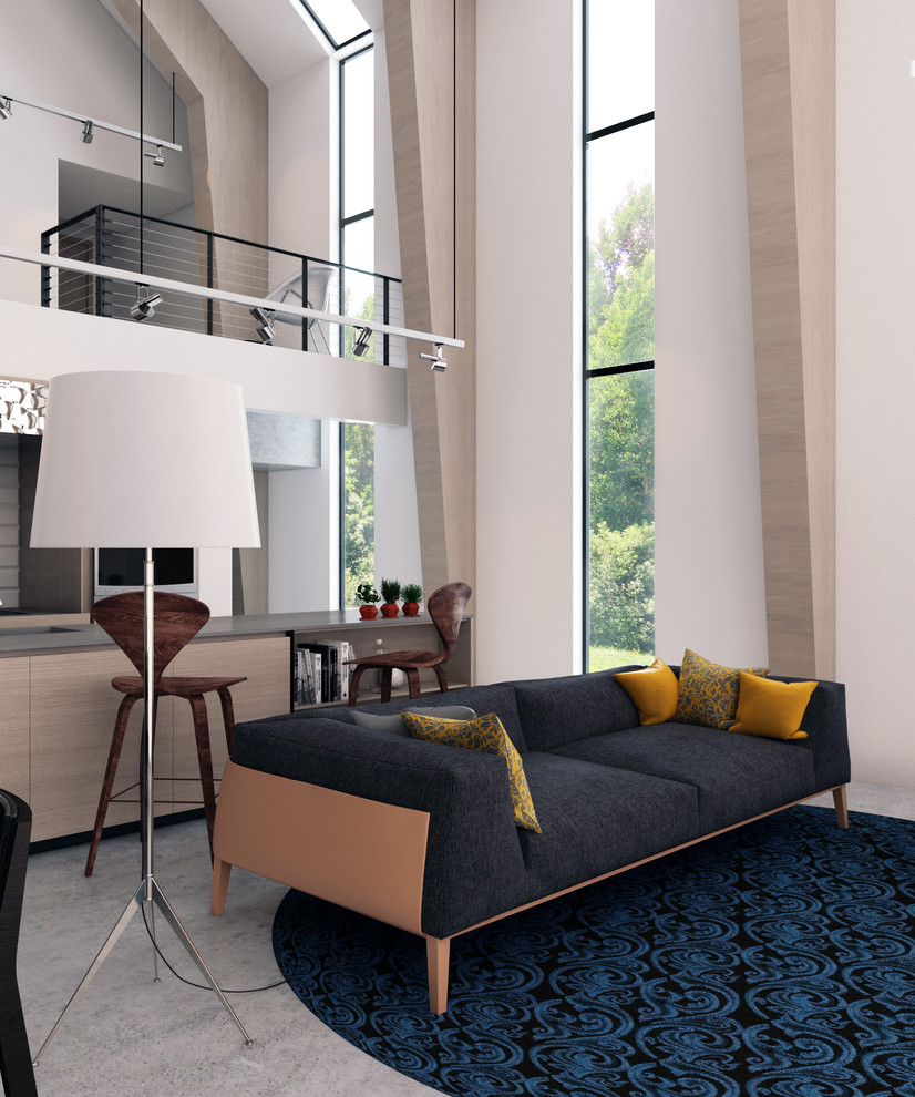 Экодом и экоинтерьер