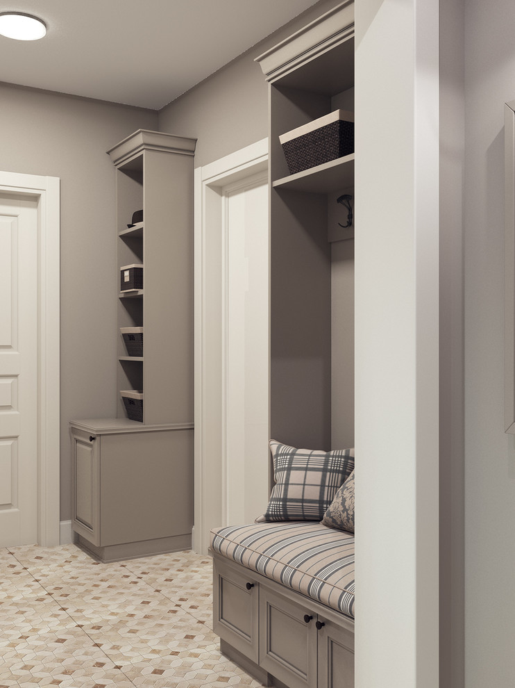 ЖК Первый Московский город парк г. Москва