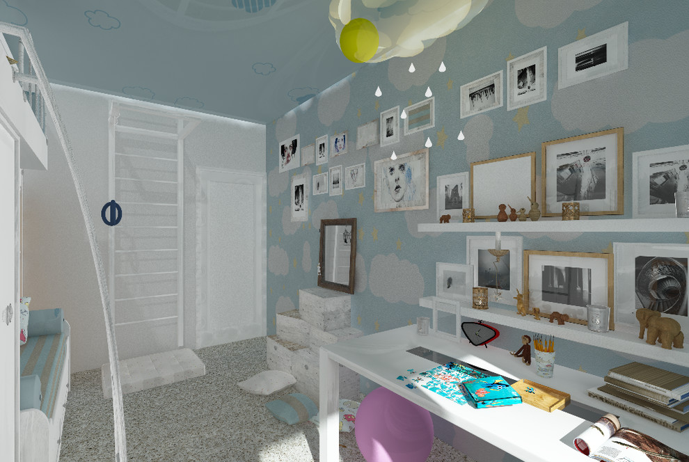 Квартира-трансформер