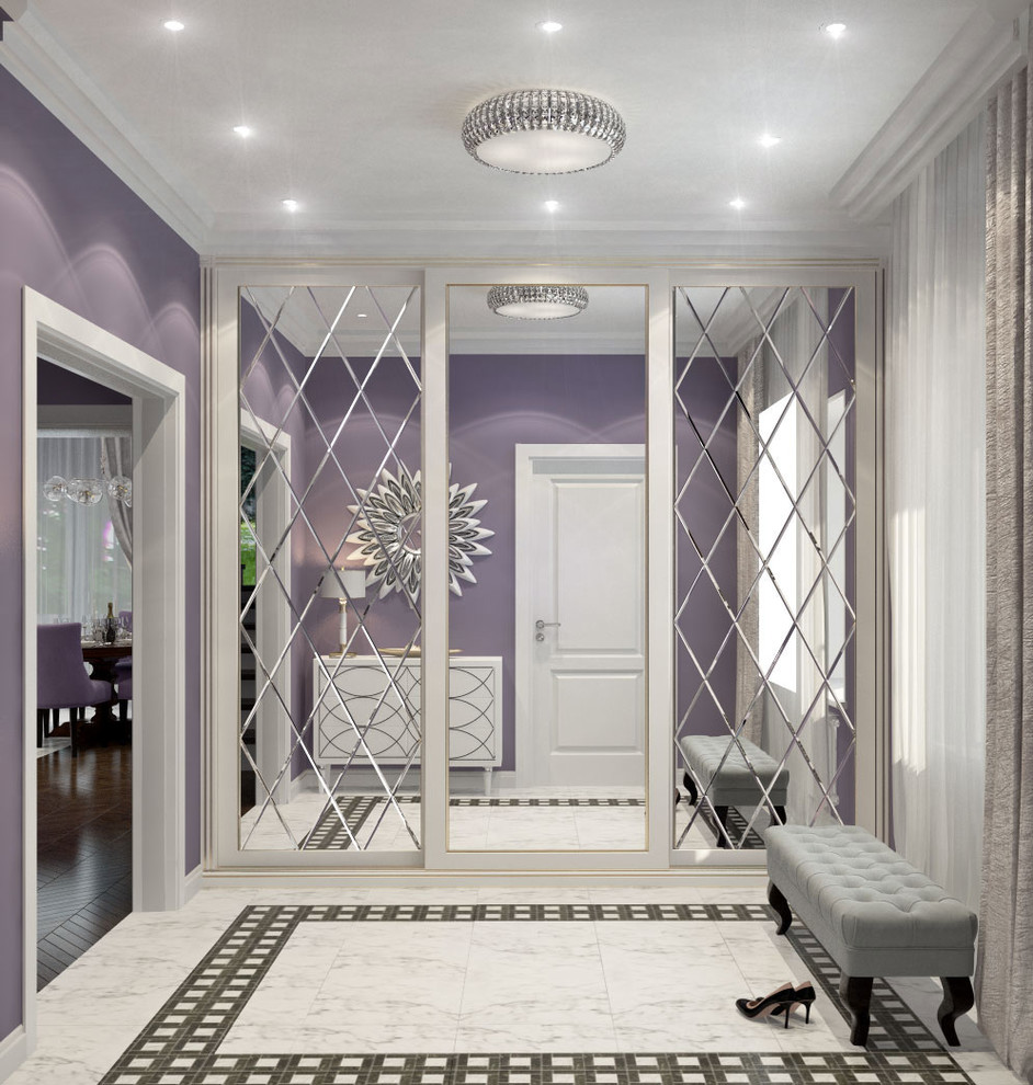 Коттедж на Жемчужной