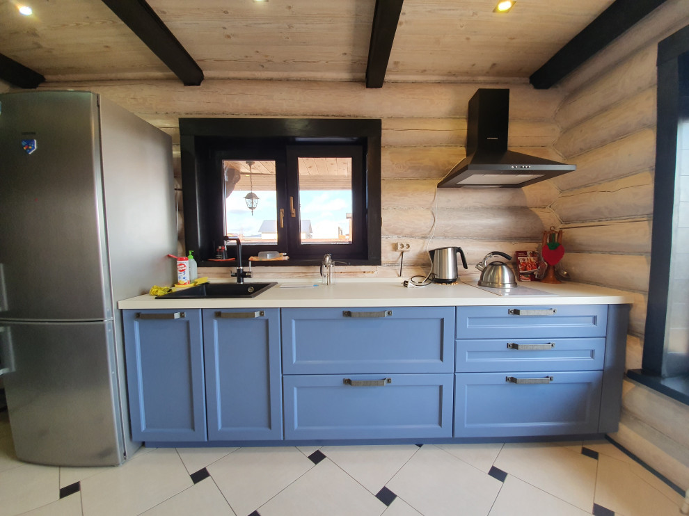 Кухни и мебель для дома в пос. Столбище